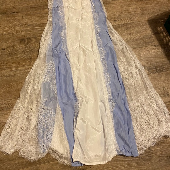 Lace sleepwear/ dress - Picture 3 of 4